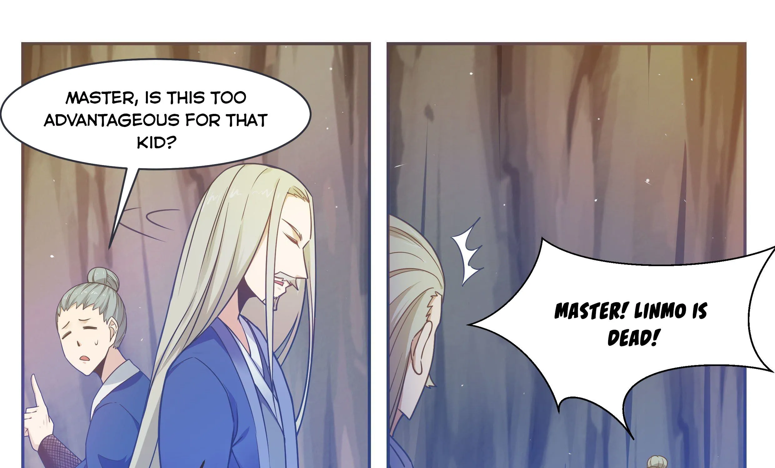 The Strongest God King Kainu Manga Chapter 133 Page 16