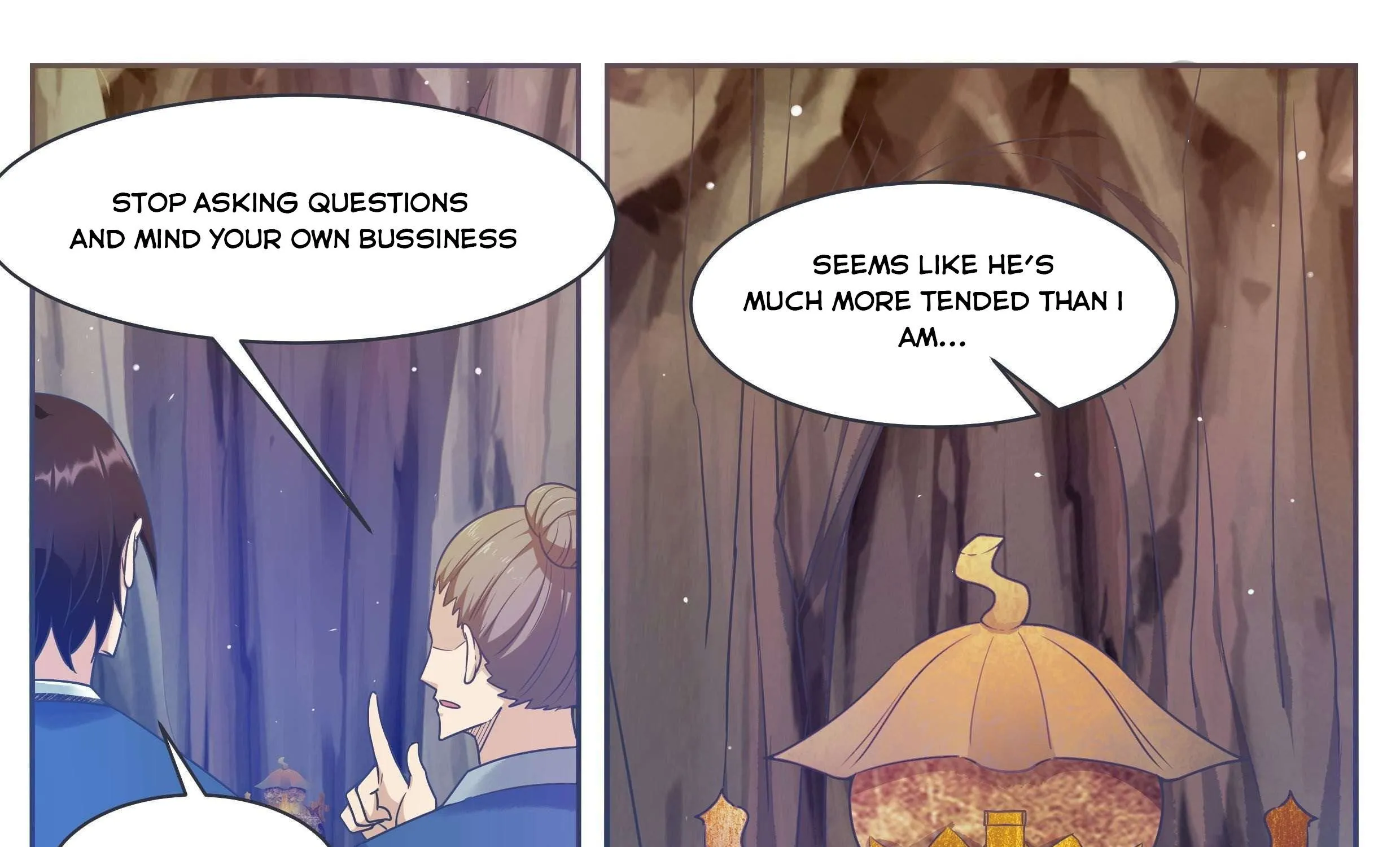 The Strongest God King Kainu Manga Chapter 132 Page 7