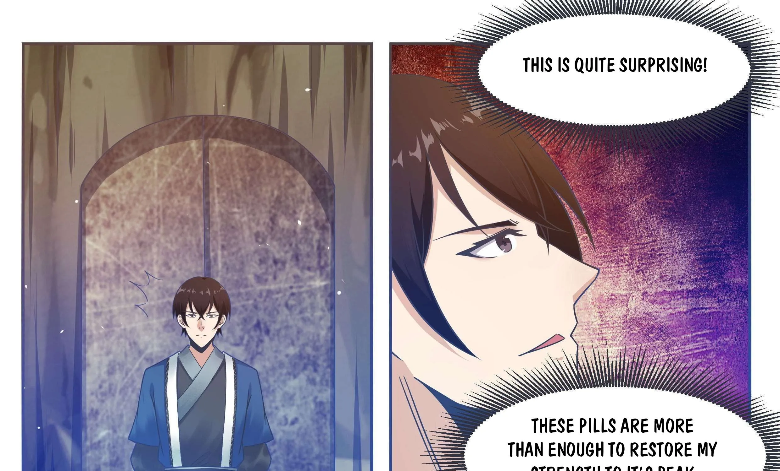 The Strongest God King Kainu Manga Chapter 132 Page 16
