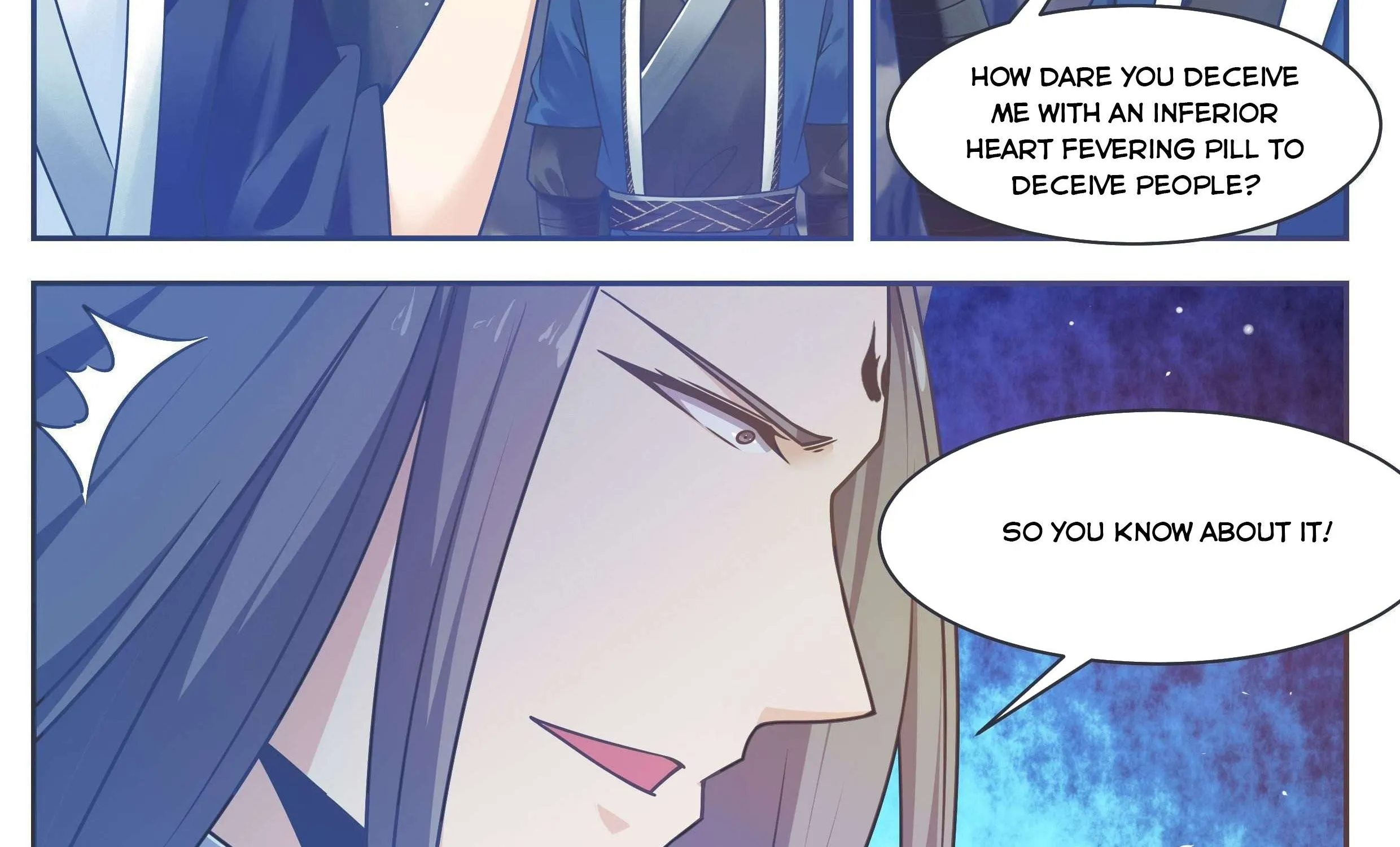 The Strongest God King Kainu Manga Chapter 132 Page 20