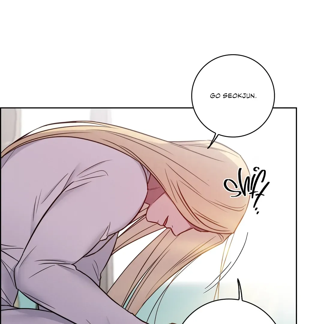 Missing Pepper Case Kainu Manga Chapter 4 Page 16