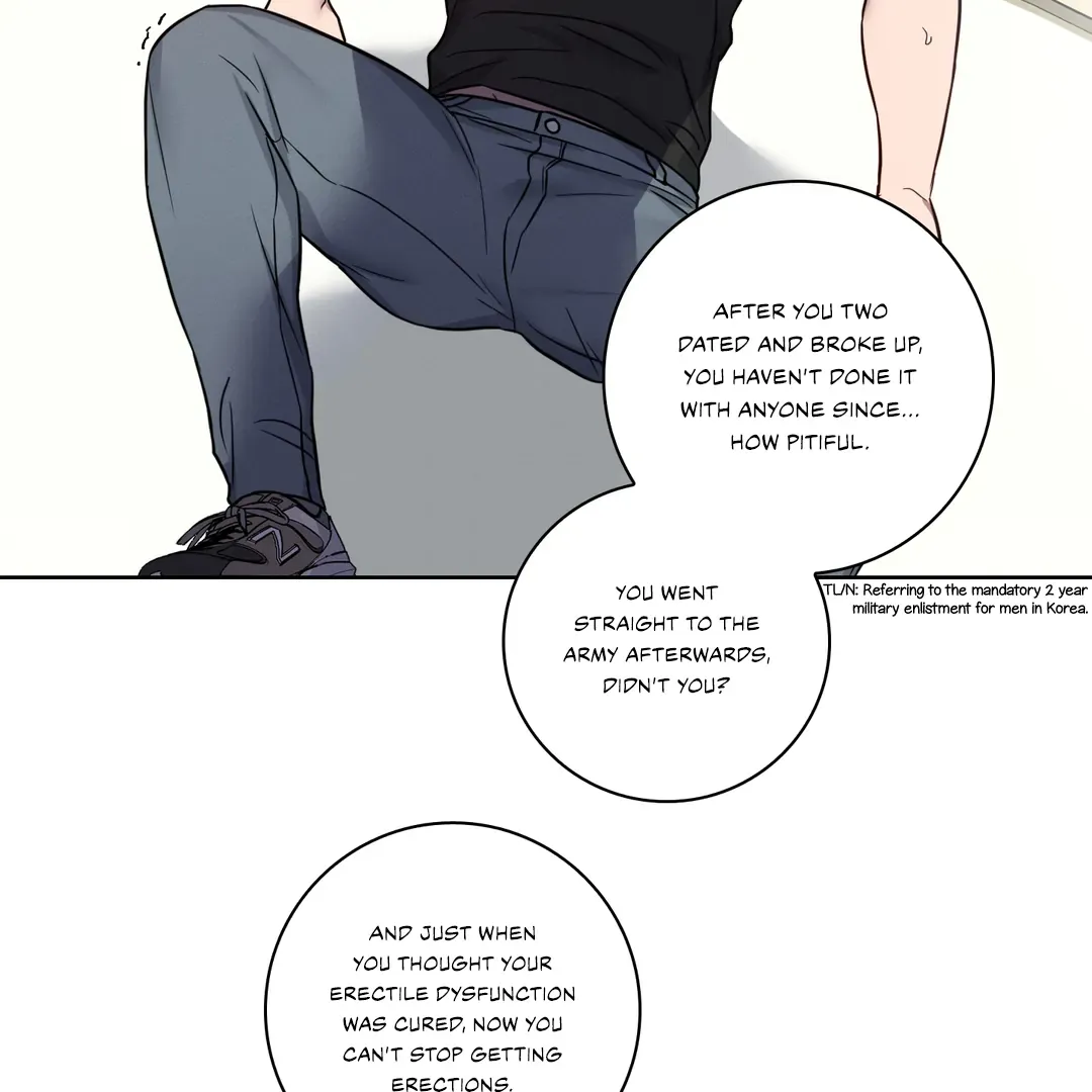 Missing Pepper Case Kainu Manga Chapter 4 Page 18