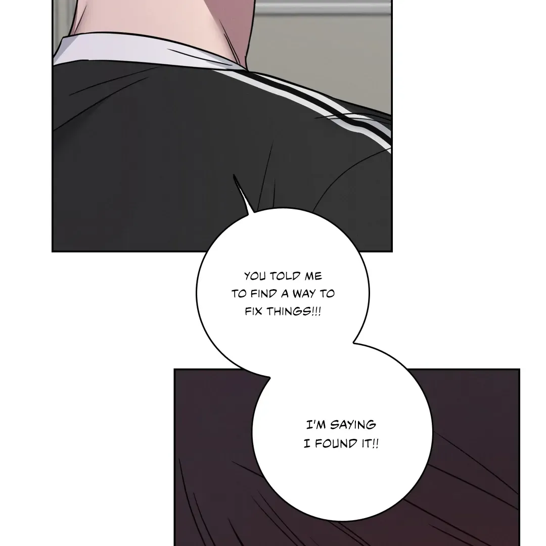Missing Pepper Case Kainu Manga Chapter 4 Page 59