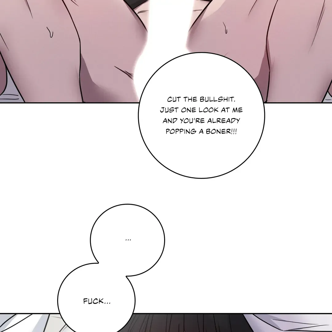 Missing Pepper Case Kainu Manga Chapter 4 Page 71