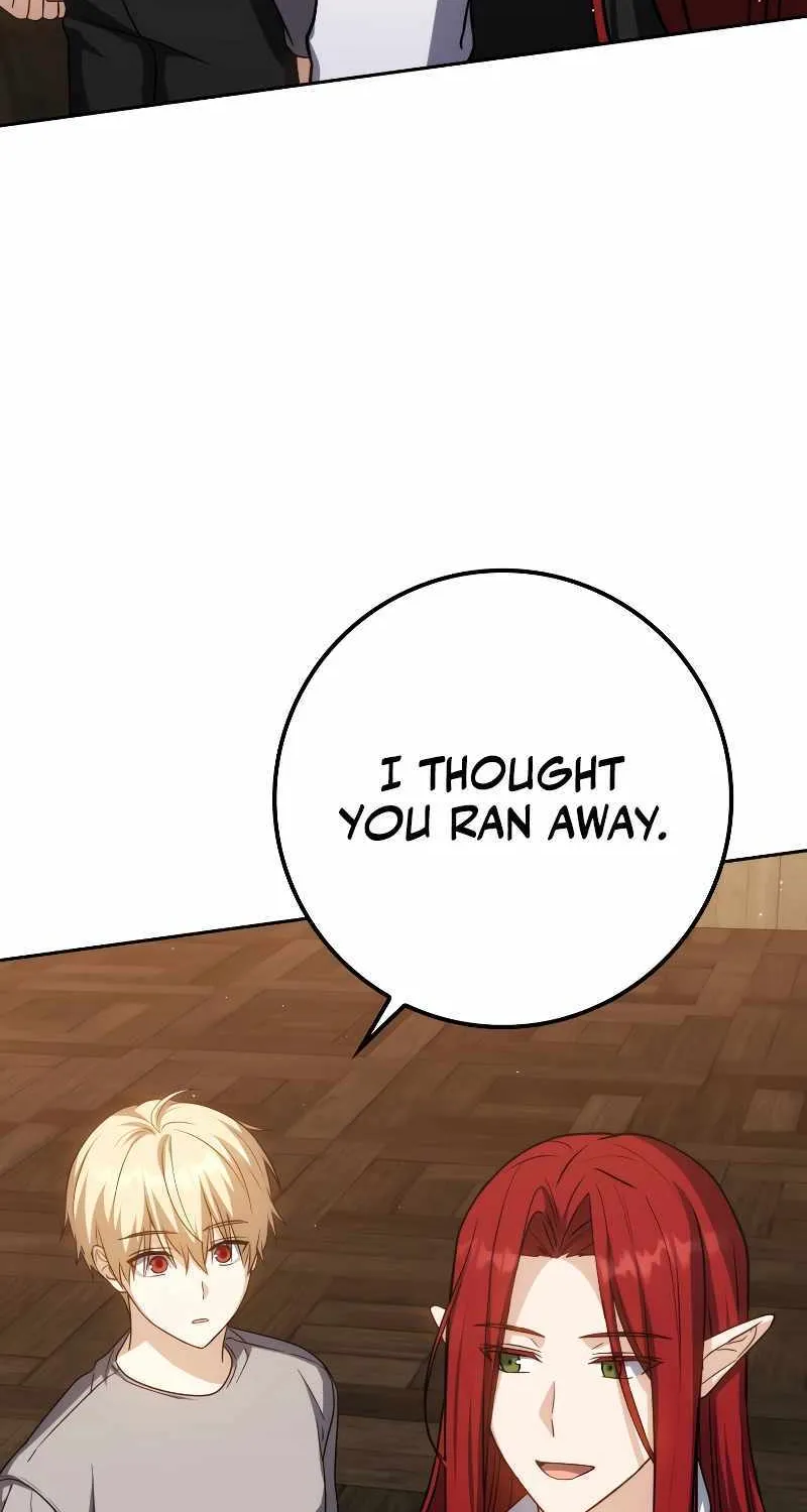 The Reincarnated Assassin Is A Genius Swordsman Kainu Manga Chapter 36 Page 75