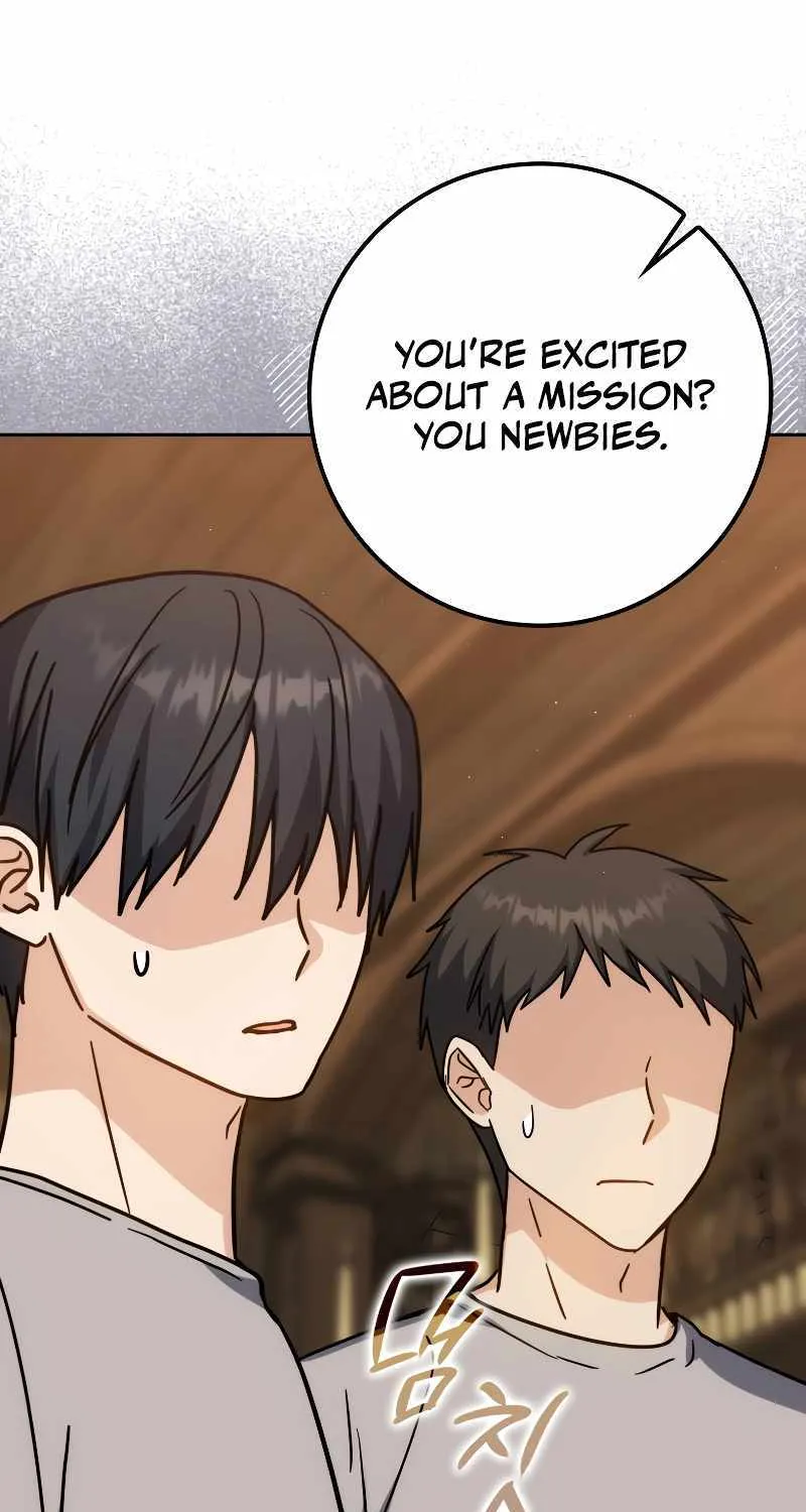 The Reincarnated Assassin Is A Genius Swordsman Kainu Manga Chapter 36 Page 94