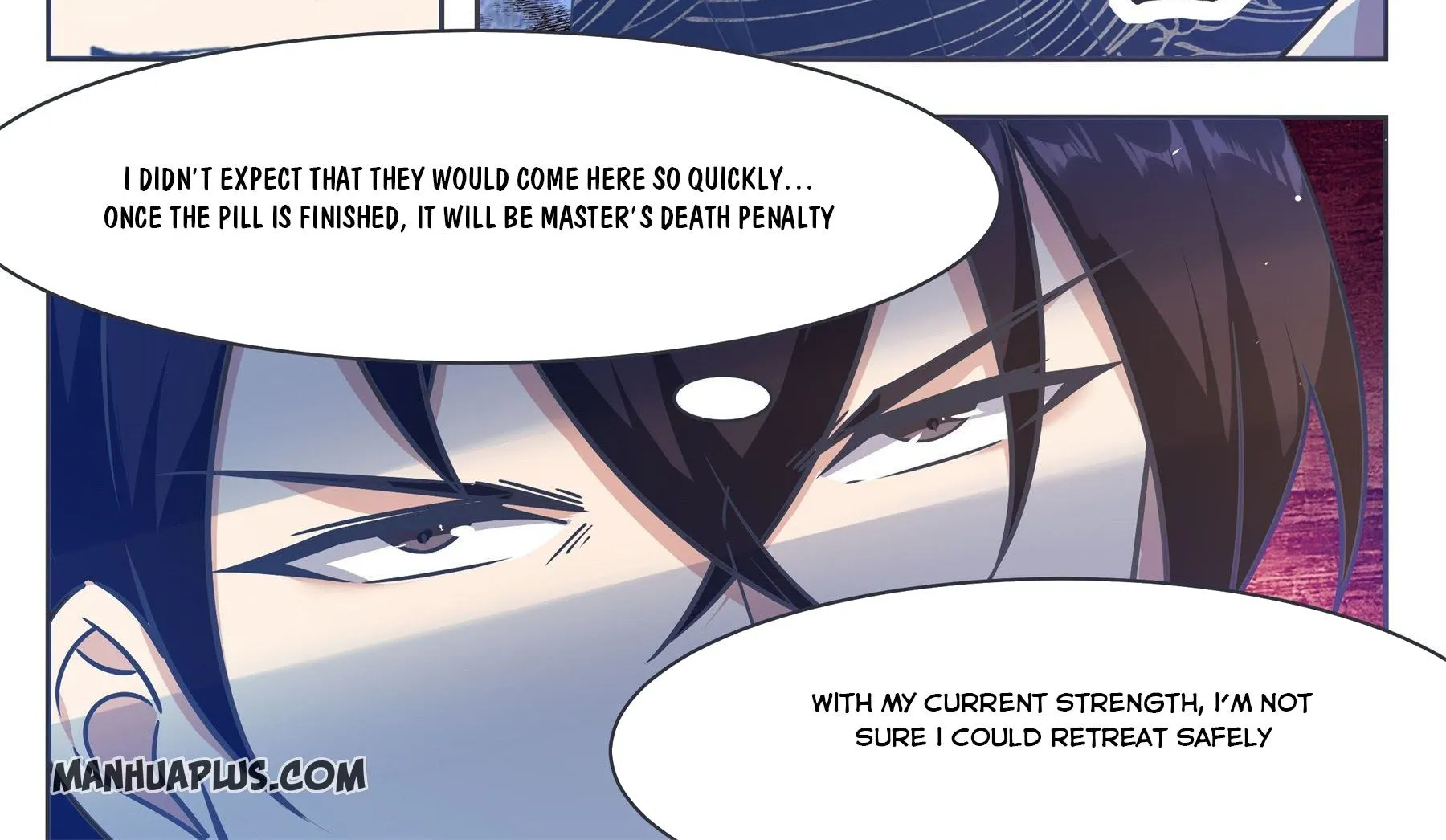 The Strongest God King Kainu Manga Chapter 129 Page 2