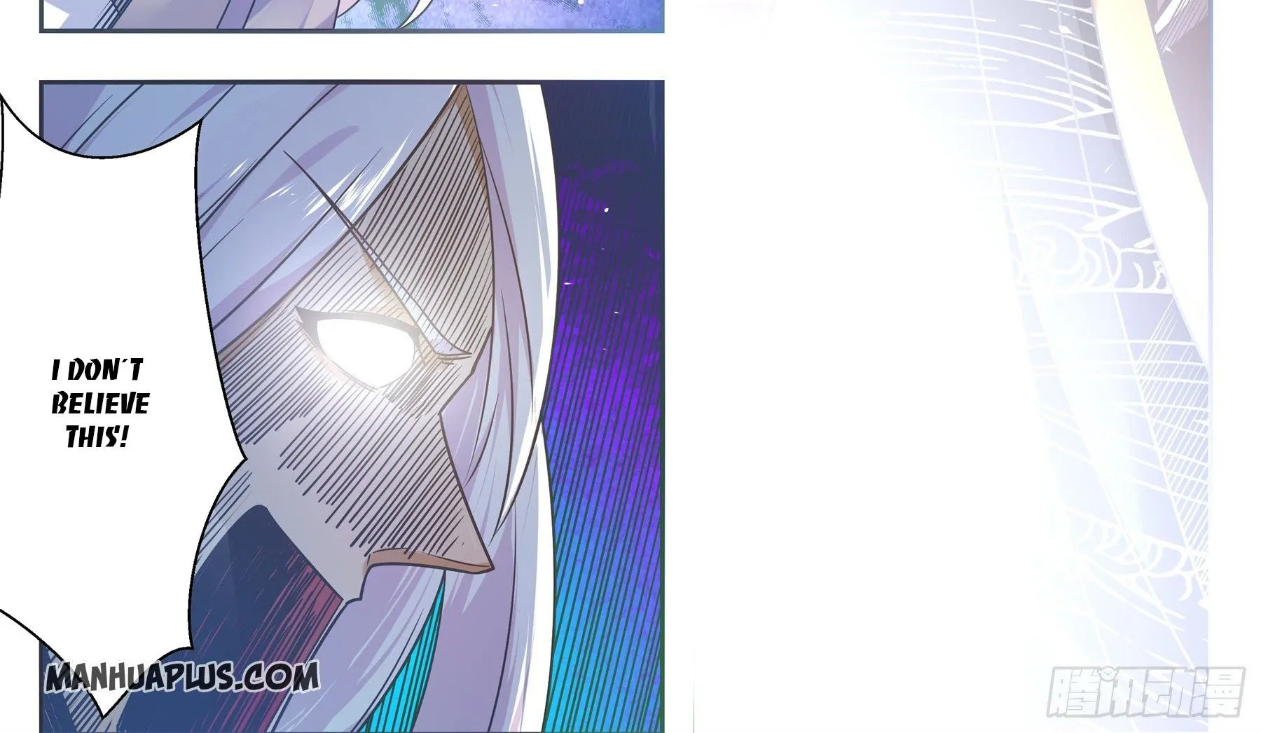 The Strongest God King Kainu Manga Chapter 129 Page 24