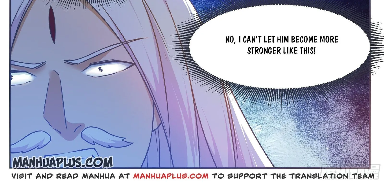 The Strongest God King Kainu Manga Chapter 128 Page 6