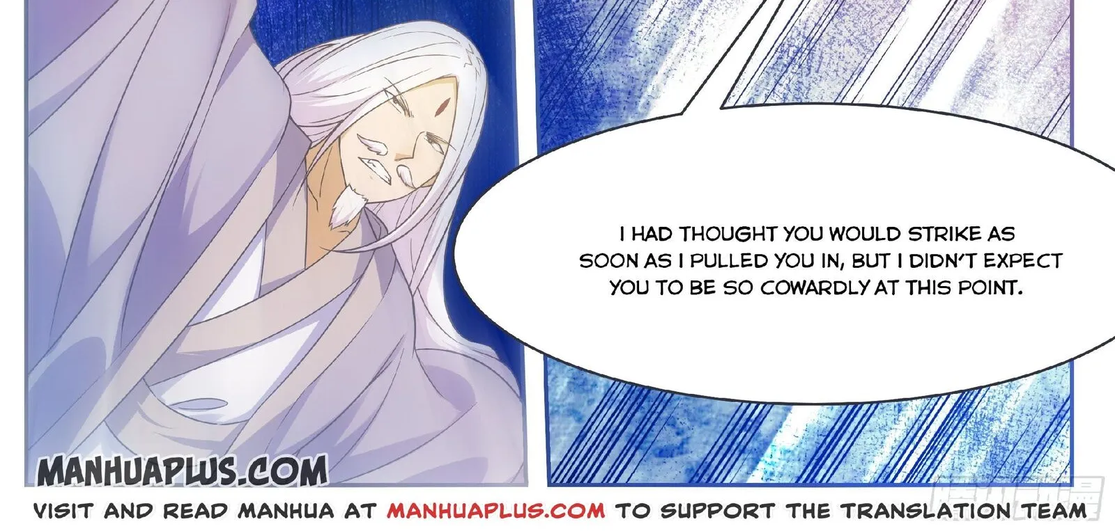 The Strongest God King Kainu Manga Chapter 128 Page 10