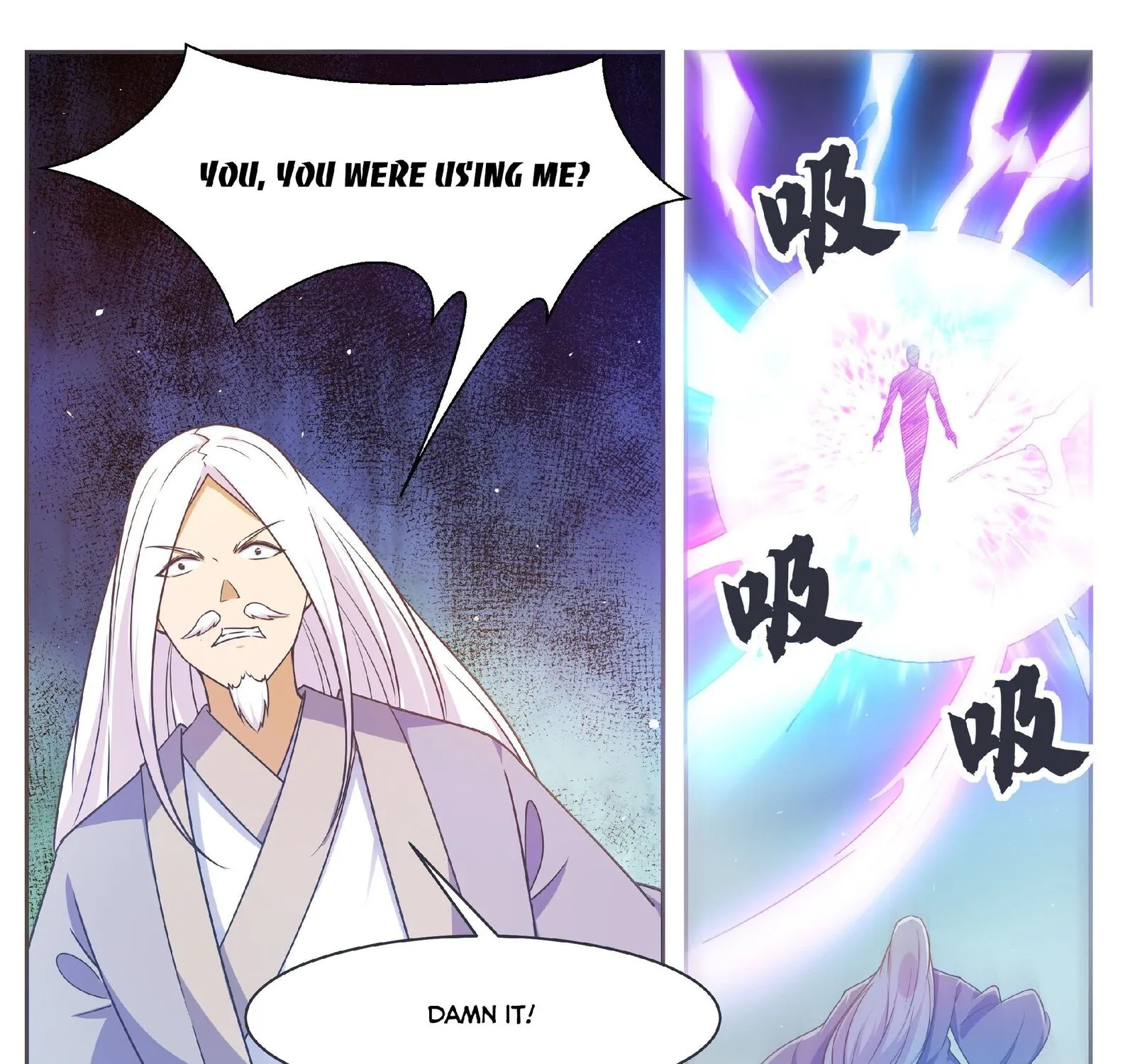 The Strongest God King Kainu Manga Chapter 128 Page 11