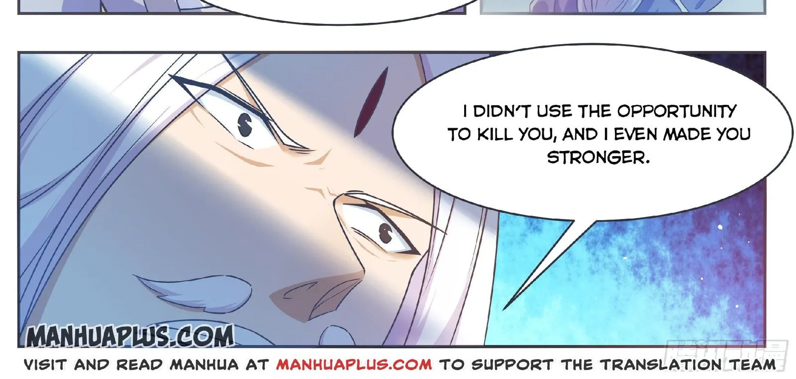 The Strongest God King Kainu Manga Chapter 128 Page 12
