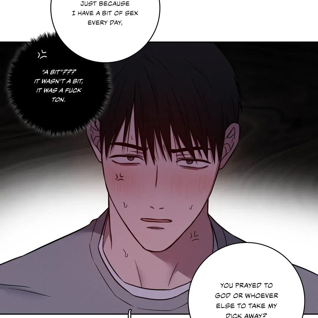 Missing Pepper Case Kainu Manga Chapter 3 Page 5