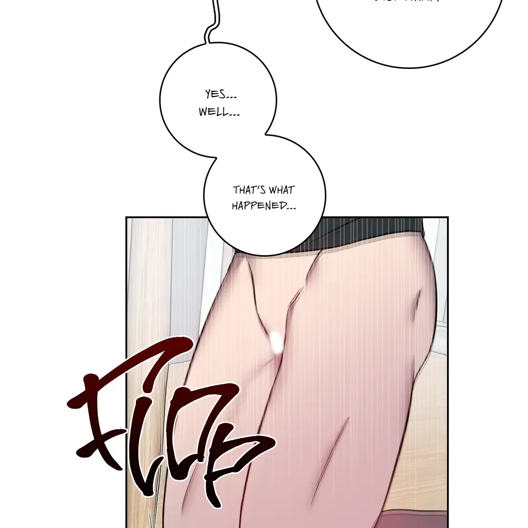 Missing Pepper Case Kainu Manga Chapter 3 Page 6