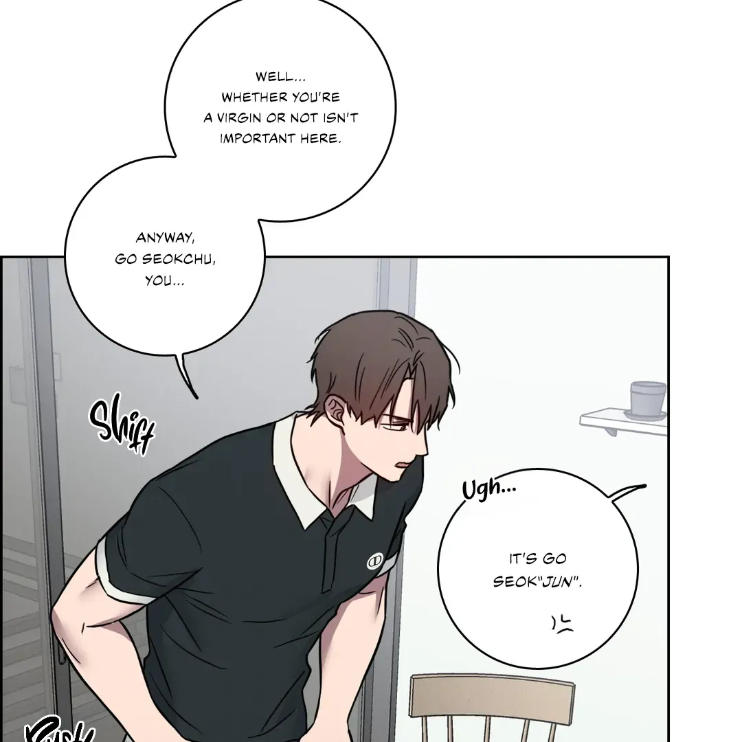 Missing Pepper Case Kainu Manga Chapter 3 Page 15