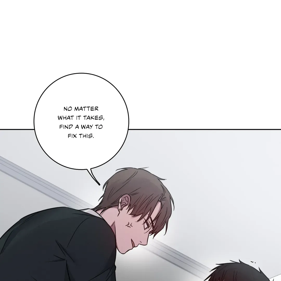 Missing Pepper Case Kainu Manga Chapter 3 Page 18