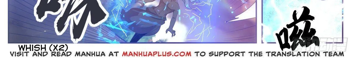 The Strongest God King Kainu Manga Chapter 120 Page 6