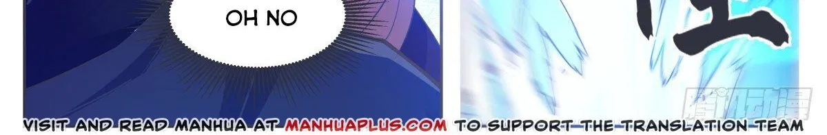 The Strongest God King Kainu Manga Chapter 120 Page 12