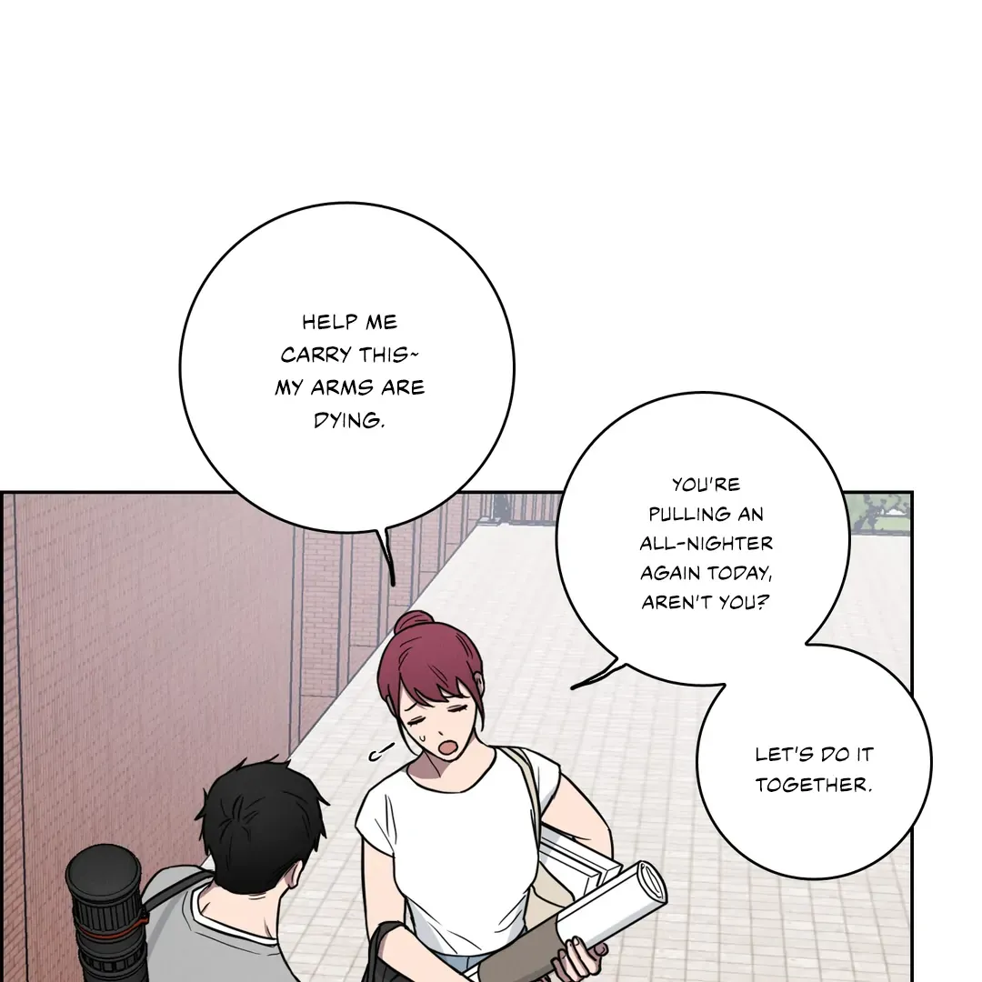 Missing Pepper Case Kainu Manga Chapter 2 Page 26