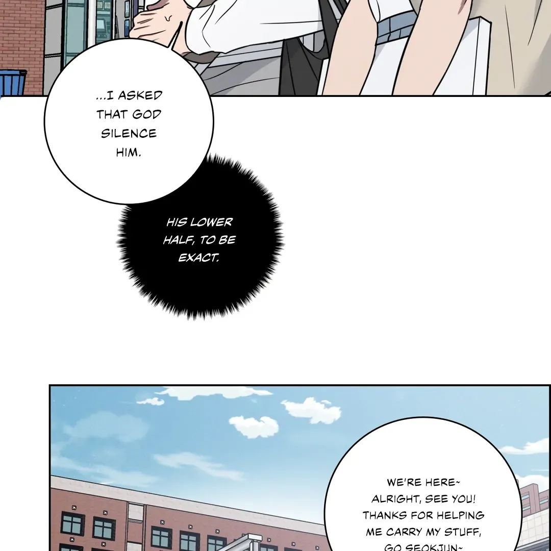Missing Pepper Case Kainu Manga Chapter 2 Page 32