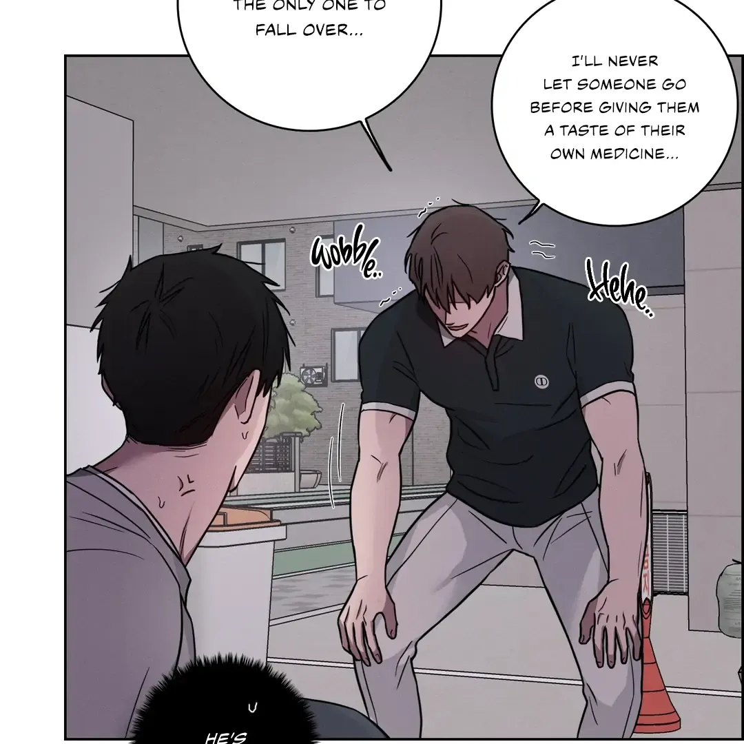 Missing Pepper Case Kainu Manga Chapter 2 Page 56