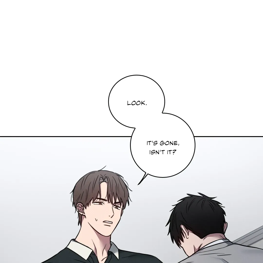 Missing Pepper Case Kainu Manga Chapter 2 Page 76