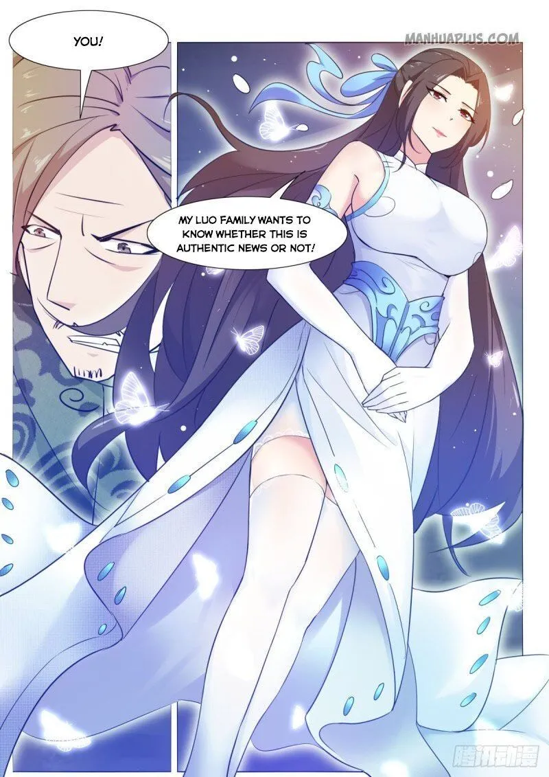The Strongest God King Kainu Manga Chapter 114 Page 11