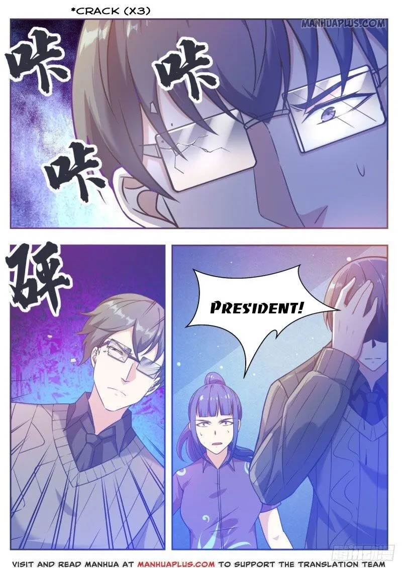 The Strongest God King Kainu Manga Chapter 113 Page 9