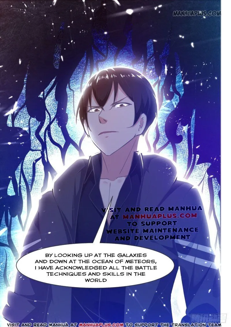 The Strongest God King Kainu Manga Chapter 113 Page 11