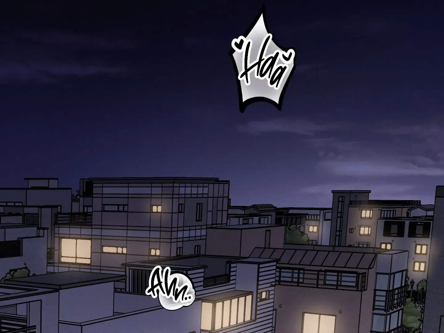 Missing Pepper Case Kainu Manga Chapter 1 Page 3