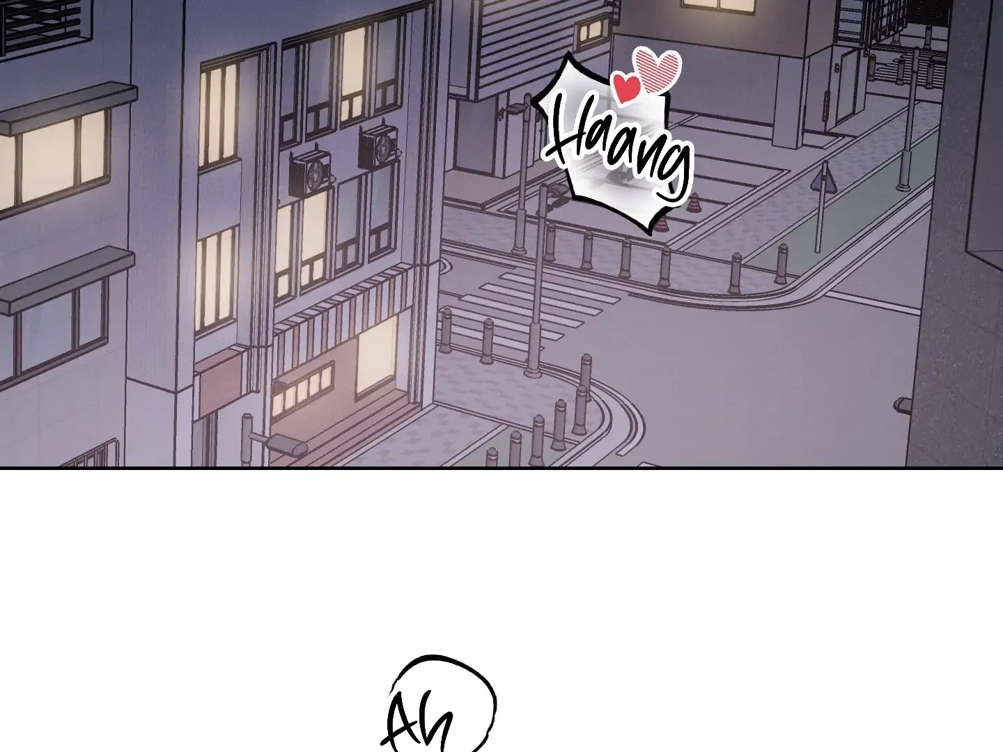 Missing Pepper Case Kainu Manga Chapter 1 Page 4