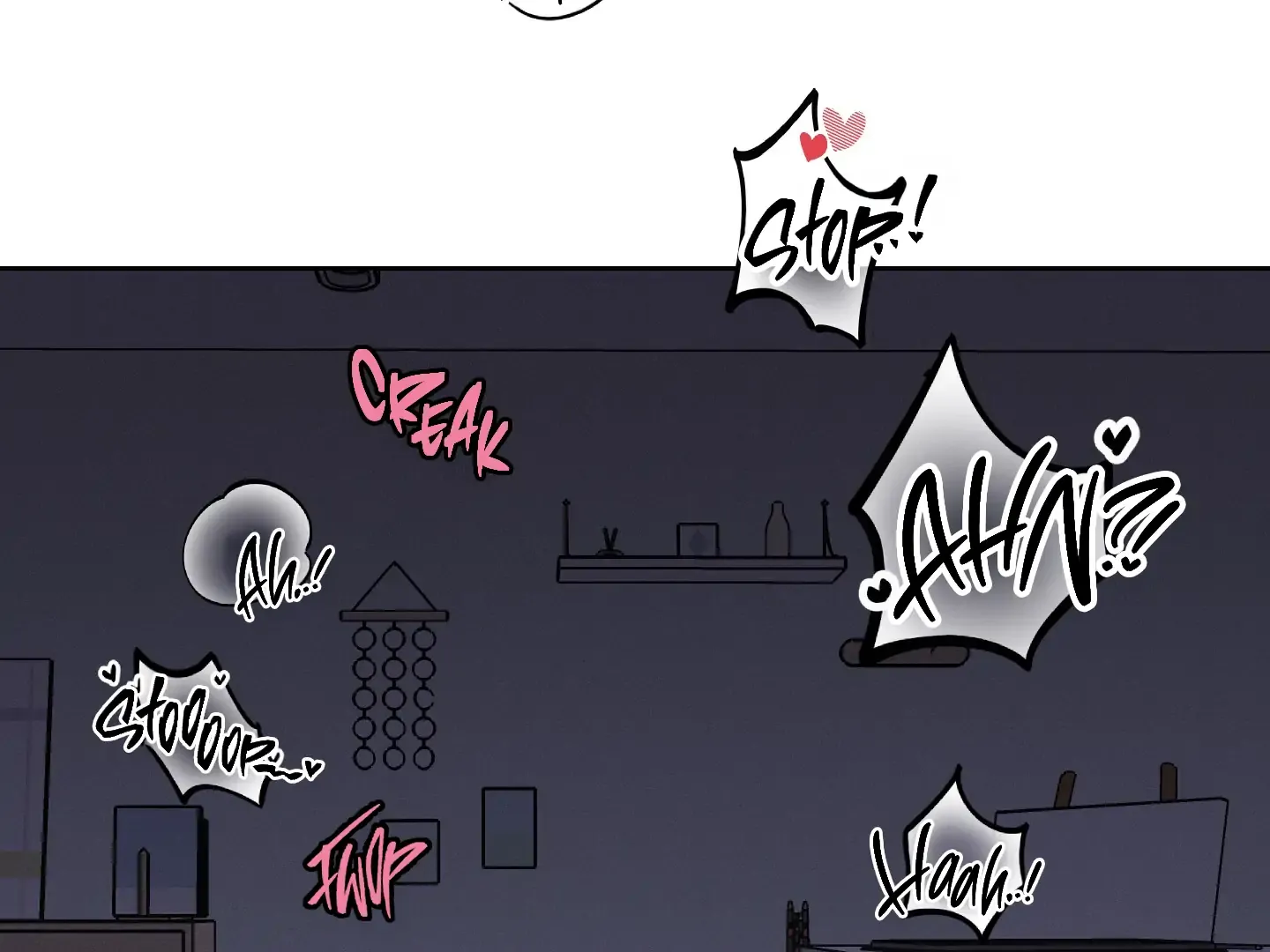 Missing Pepper Case Kainu Manga Chapter 1 Page 5