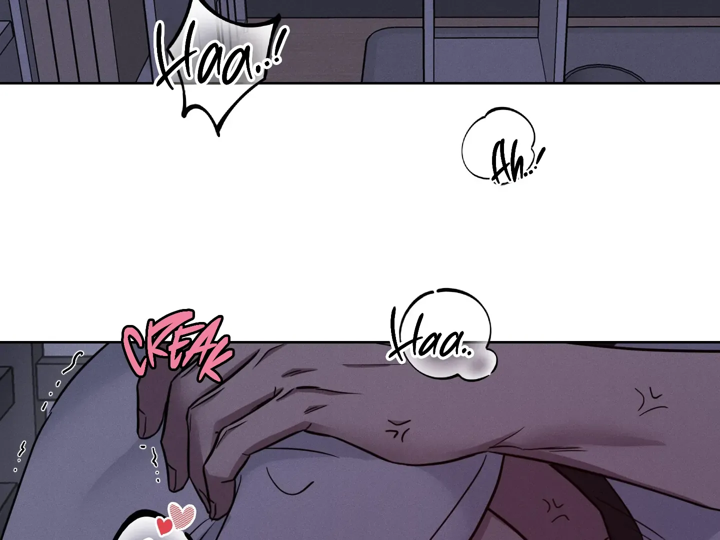 Missing Pepper Case Kainu Manga Chapter 1 Page 8