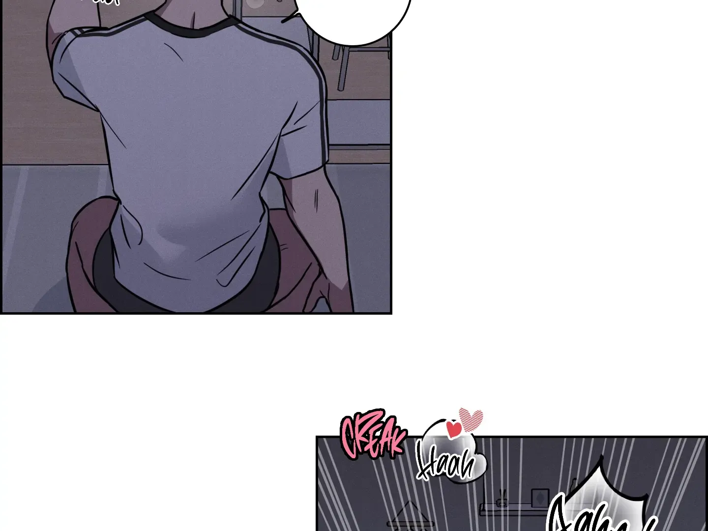 Missing Pepper Case Kainu Manga Chapter 1 Page 13
