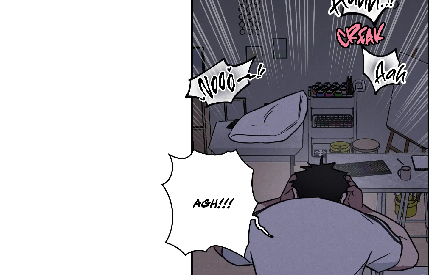 Missing Pepper Case Kainu Manga Chapter 1 Page 14