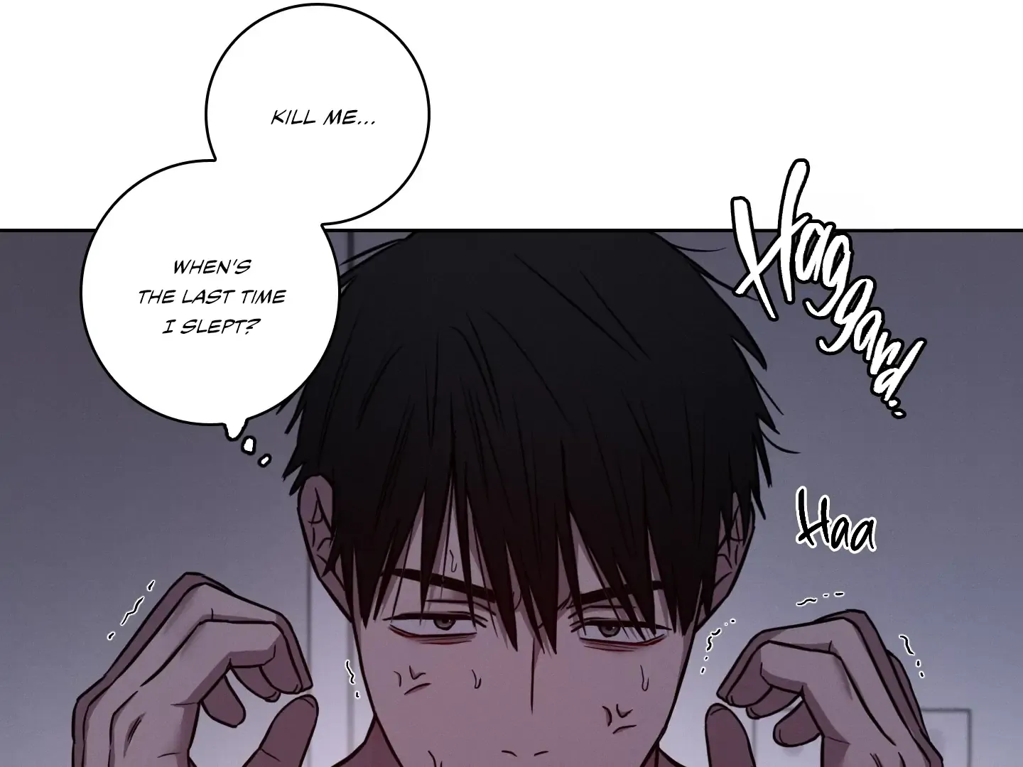 Missing Pepper Case Kainu Manga Chapter 1 Page 16