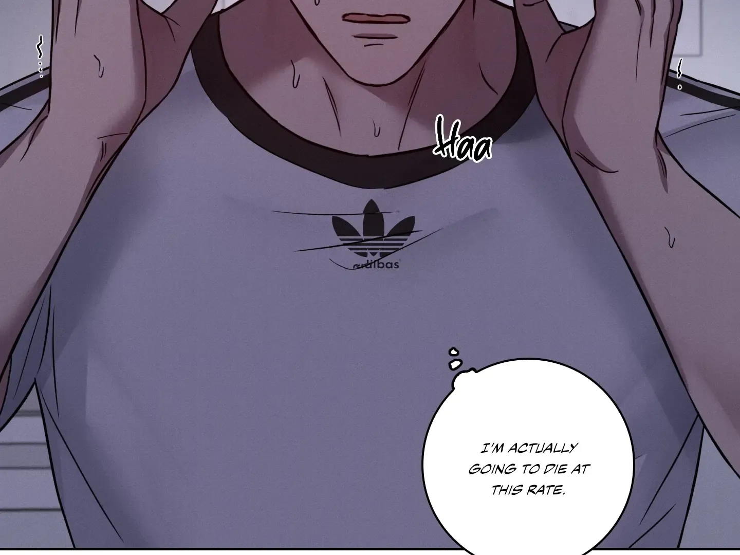 Missing Pepper Case Kainu Manga Chapter 1 Page 17