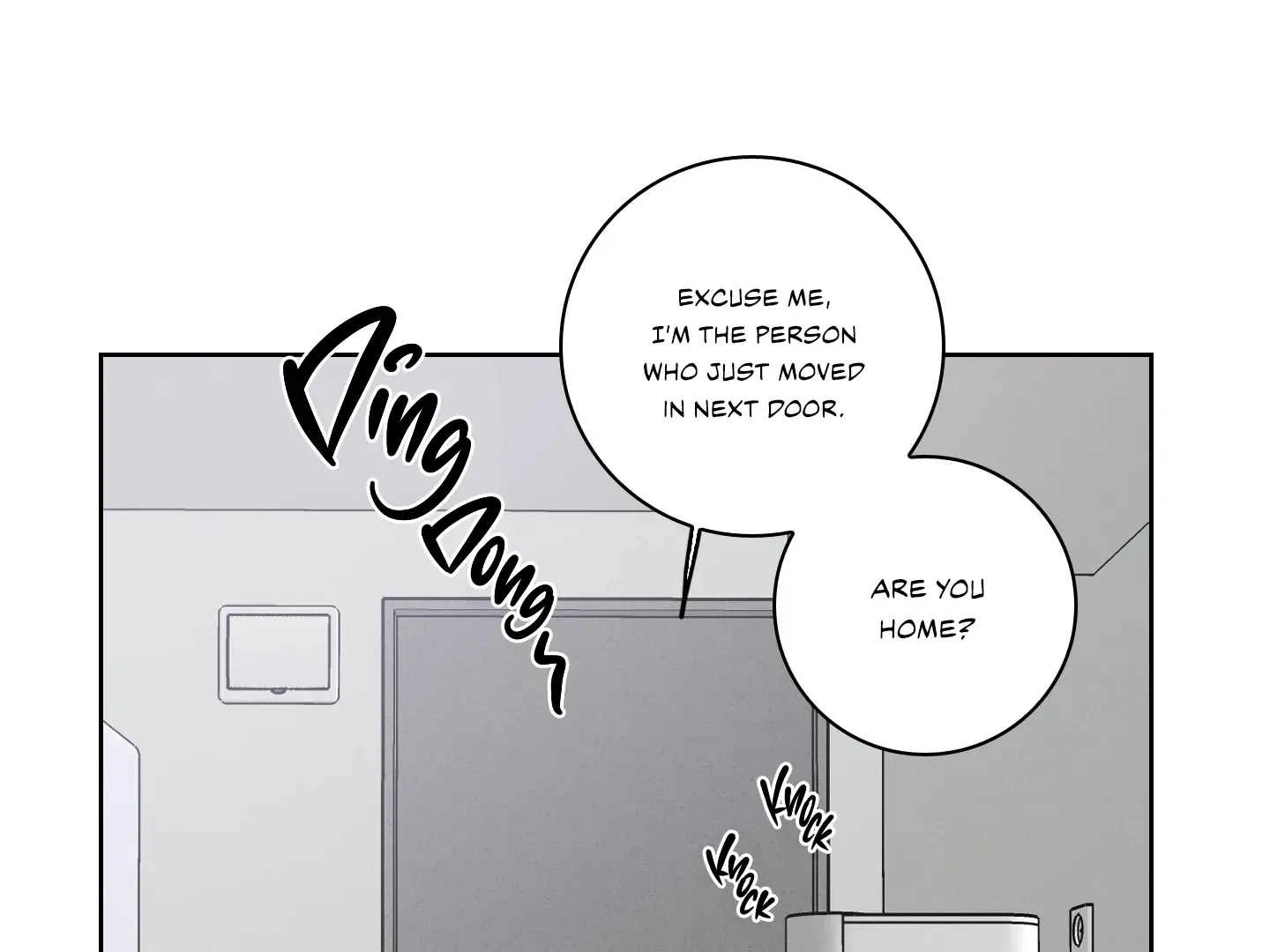 Missing Pepper Case Kainu Manga Chapter 1 Page 28
