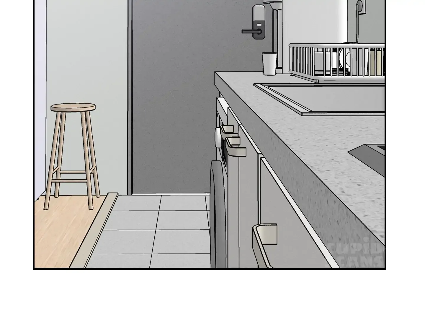Missing Pepper Case Kainu Manga Chapter 1 Page 29