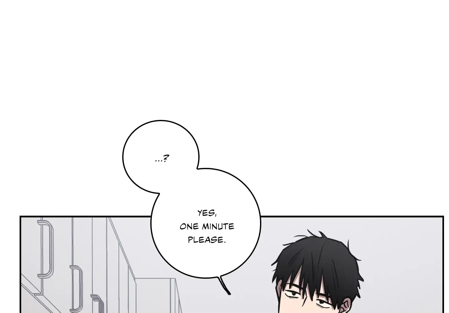 Missing Pepper Case Kainu Manga Chapter 1 Page 30