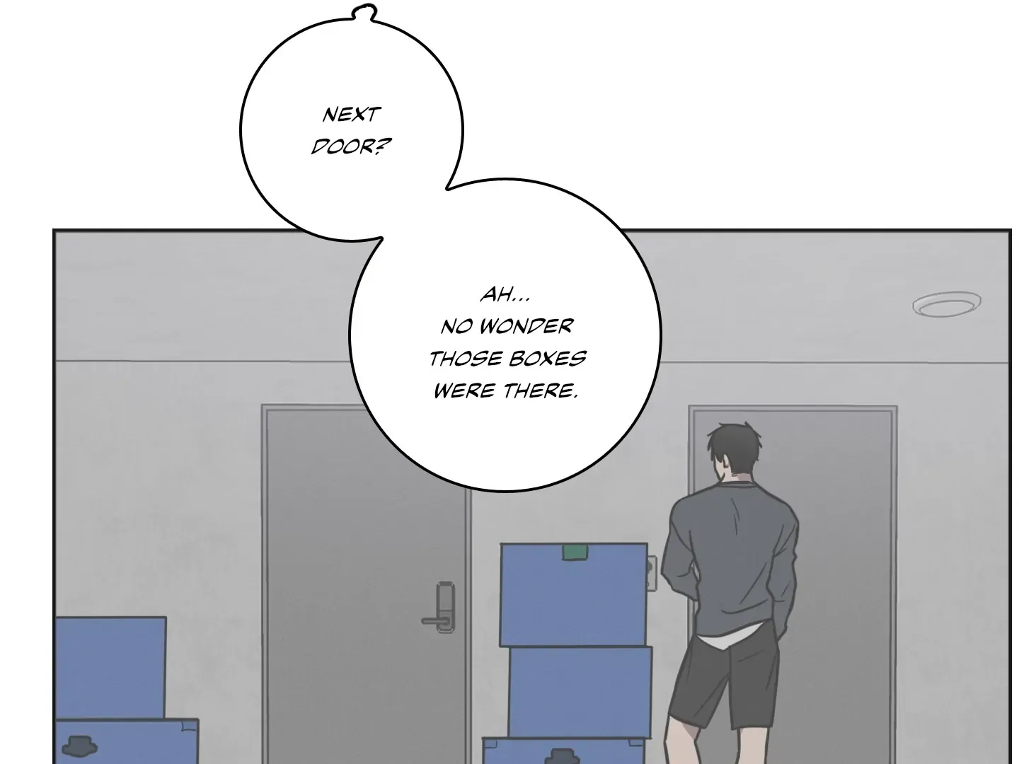 Missing Pepper Case Kainu Manga Chapter 1 Page 32