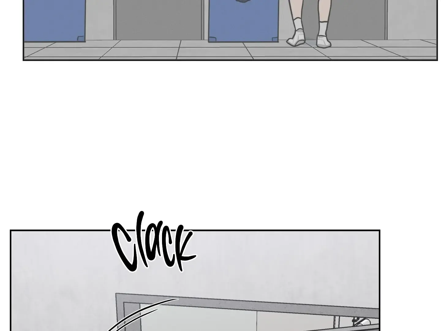 Missing Pepper Case Kainu Manga Chapter 1 Page 33