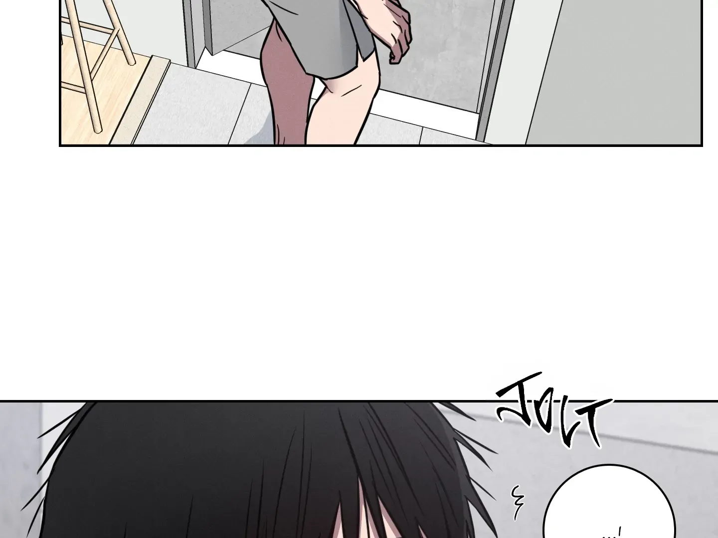 Missing Pepper Case Kainu Manga Chapter 1 Page 36