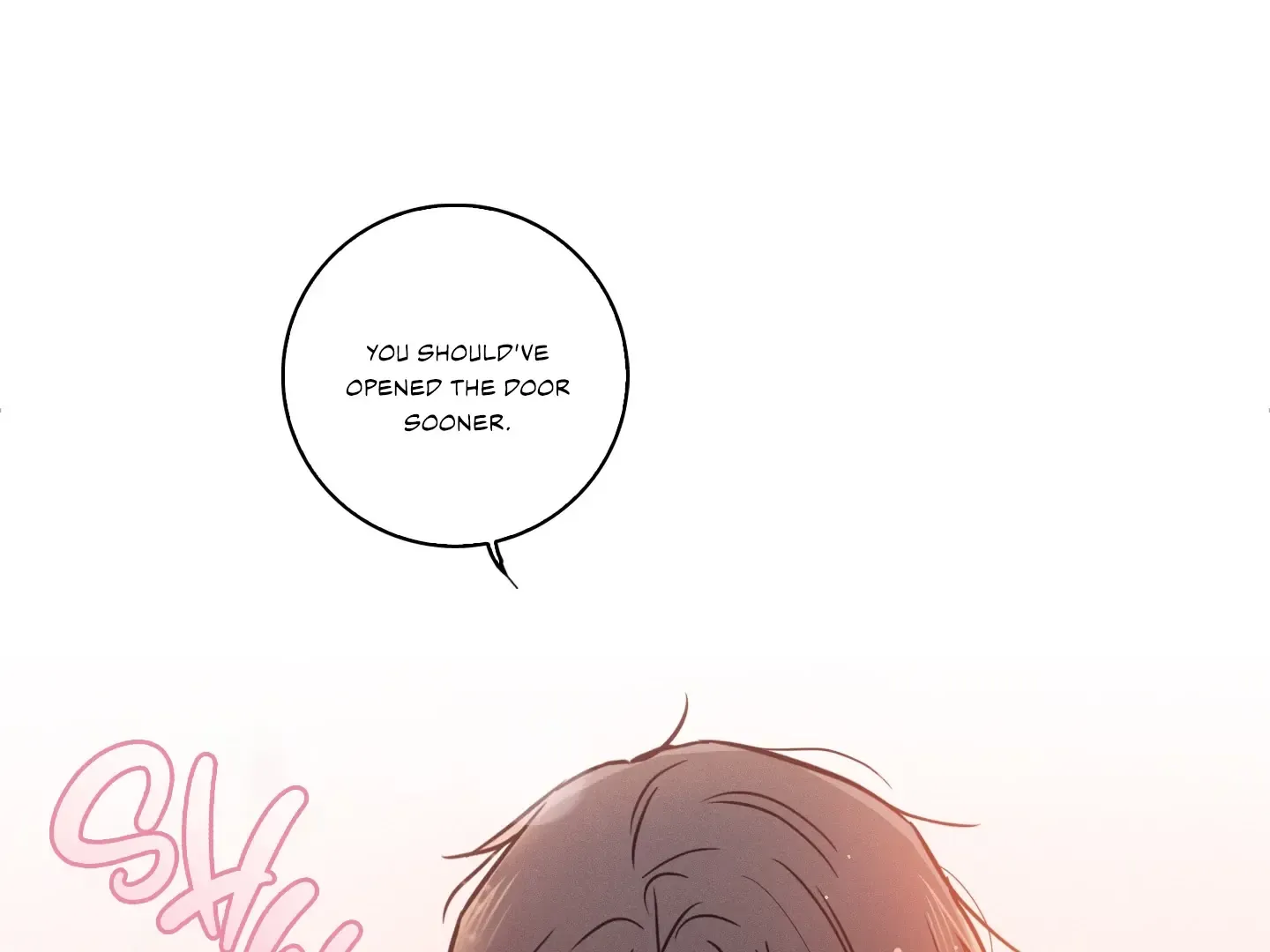Missing Pepper Case Kainu Manga Chapter 1 Page 38