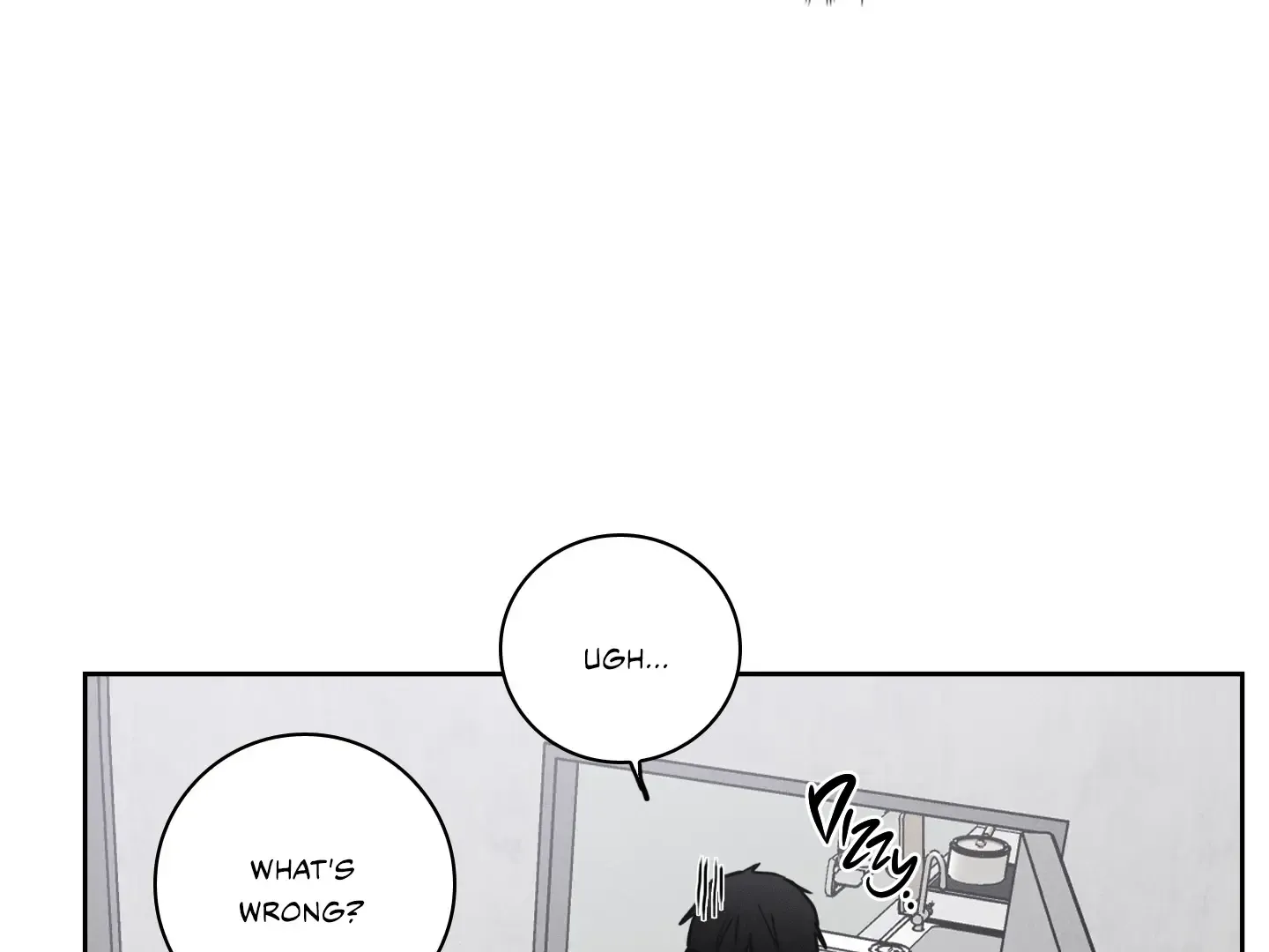 Missing Pepper Case Kainu Manga Chapter 1 Page 41