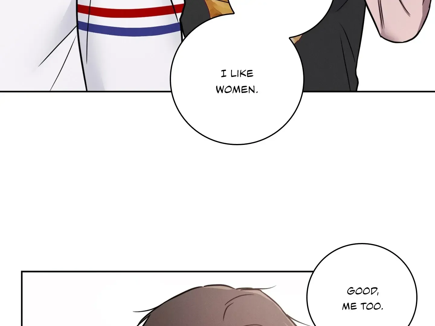Missing Pepper Case Kainu Manga Chapter 1 Page 45