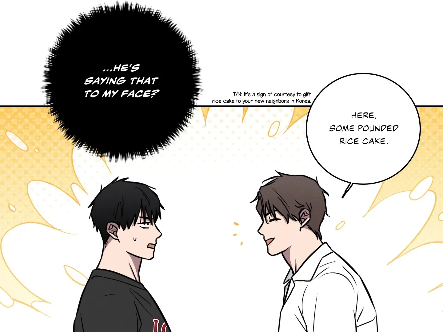 Missing Pepper Case Kainu Manga Chapter 1 Page 48