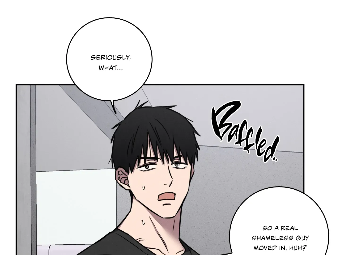 Missing Pepper Case Kainu Manga Chapter 1 Page 52