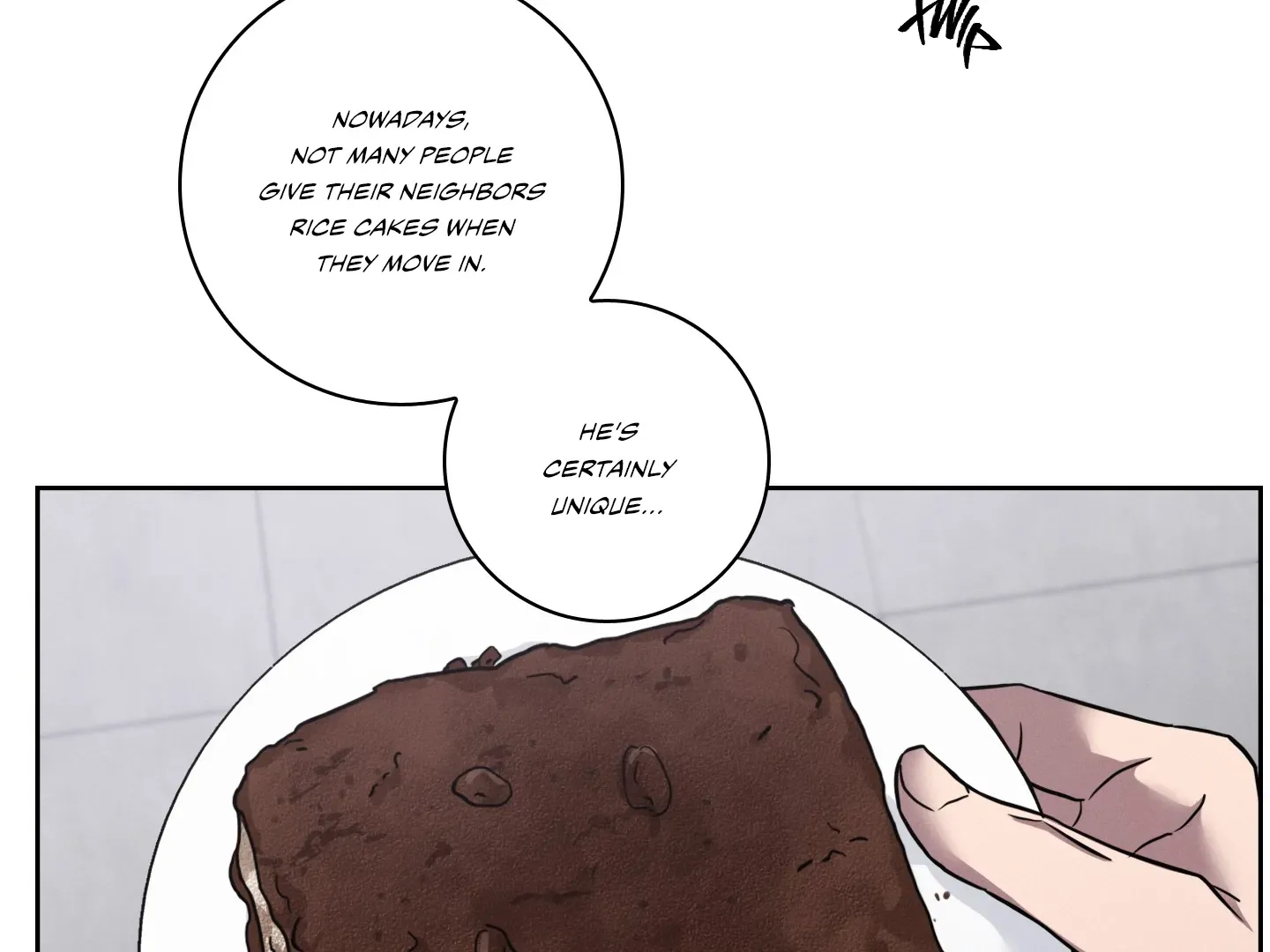 Missing Pepper Case Kainu Manga Chapter 1 Page 55