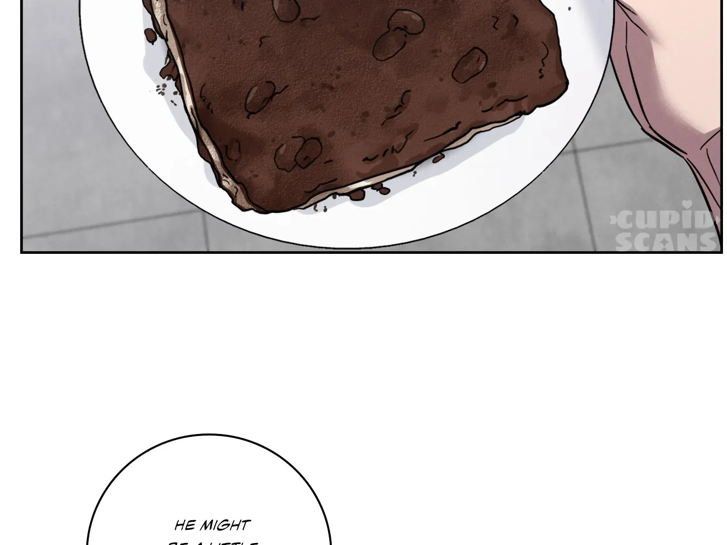 Missing Pepper Case Kainu Manga Chapter 1 Page 56